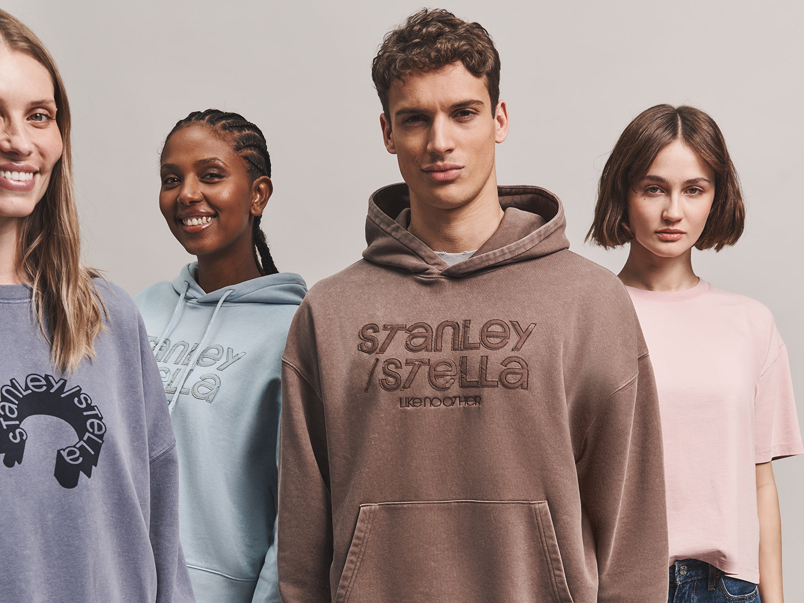 Stanley/Stella AW26