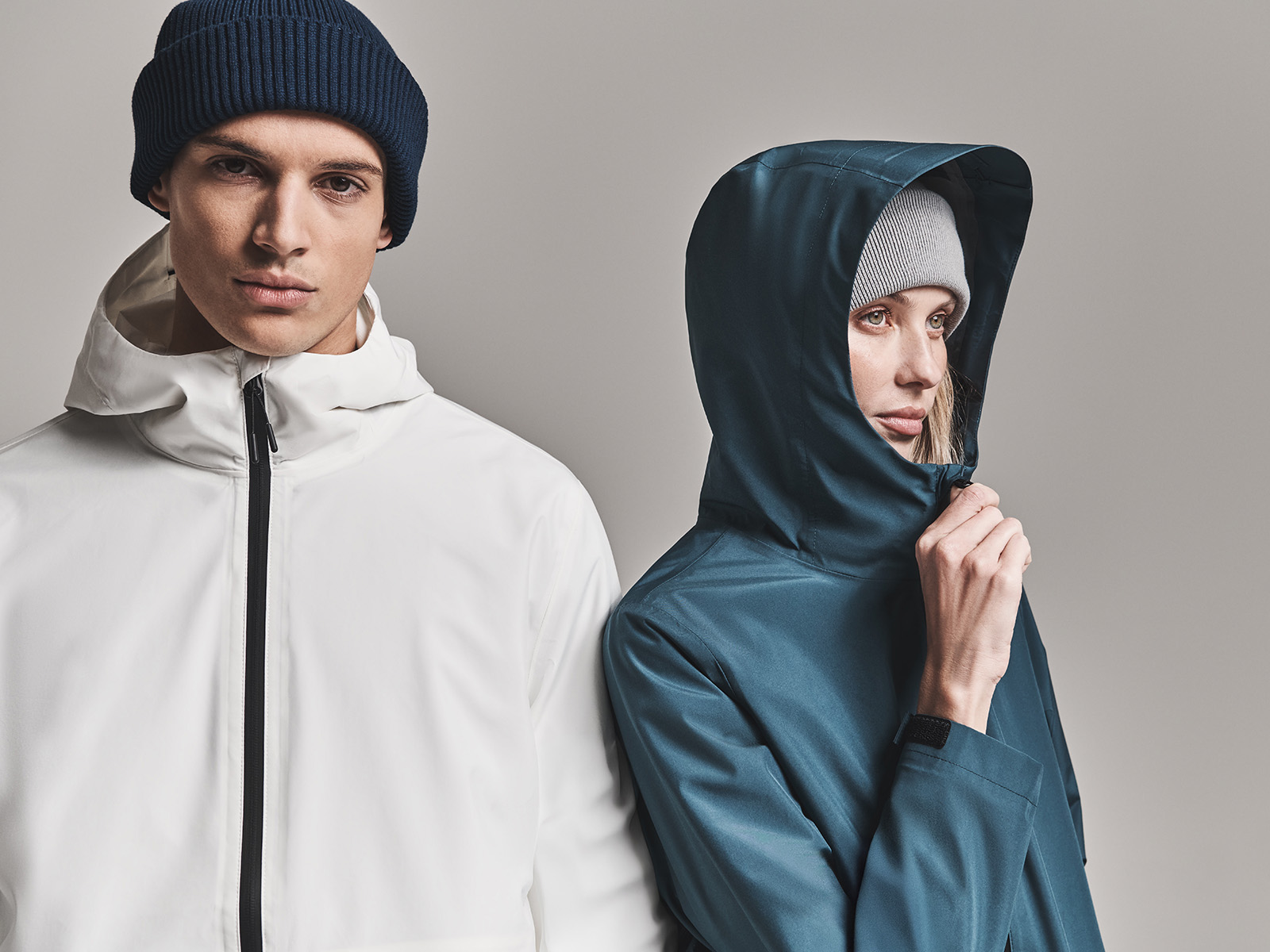 Stanley/Stella Outerwear